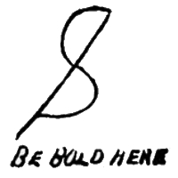 &, and, Letter S, line, angle, ampersand